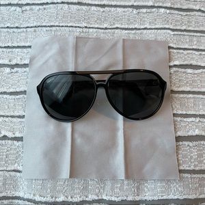 Gucci Aviator Sunglasses